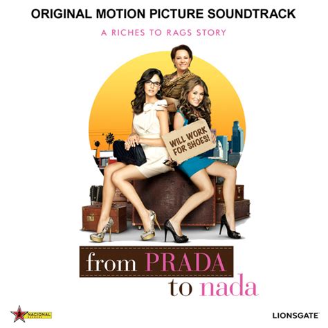 watch the prada to nada|from Prada to nada soundtrack.